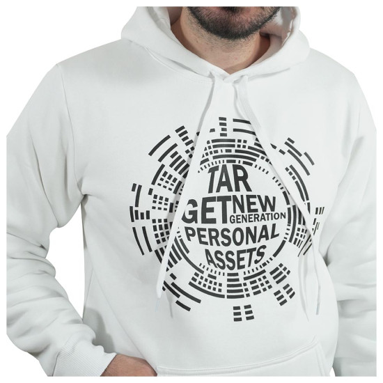 Target Ανδρικό φούτερ